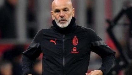 皮奥利：AC米兰闻到胜利的味道 苦涩平局难以接受