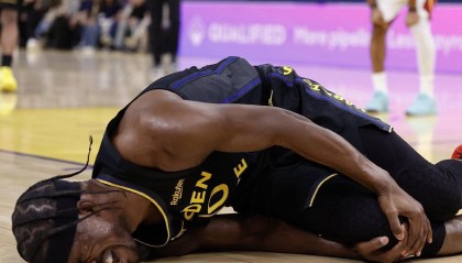 开云娱乐-名记：不要指望库明加回心转意，他跟科尔已经彻底决裂