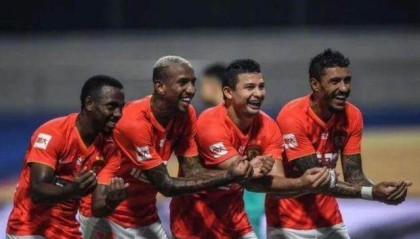 开云-13年17冠 广州队从凯泽斯劳滕神话走上降级之路