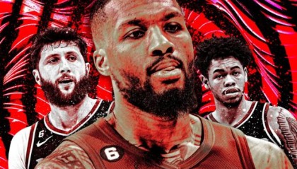 开云娱乐-开拓者战绩不上不下 想要突破 交易仍是必要手段