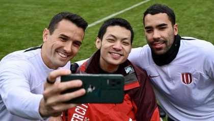 只给顶薪 不符合周定洋的打工逻辑！为大合同奔跑 不是某一个城市