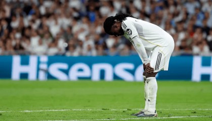 开云-阿斯：卡马文加本赛季相当平庸，皇马在认真考虑是否出售他