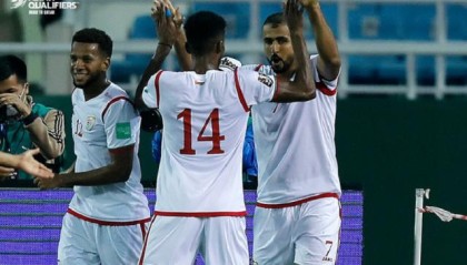 kaiyun-【世预赛】越南0比1阿曼遭遇第8败 仍垫底未超国足