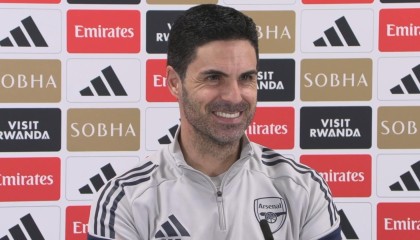 kaiyun-接下来心脏是否会受到考验？塔帅：从我出生起它就在接受考验