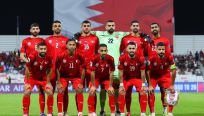 开云官网-巴林队敲定海湾杯26人名单 阵容仅增召两员老将