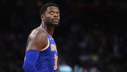 尼克斯出局遭额外打击 本季他们需和绿军交手5次