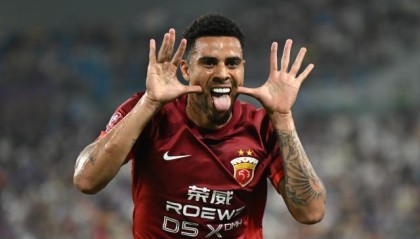 开云在线-中超第16轮前瞻：海港冲击9连胜 申花誓夺回第一？